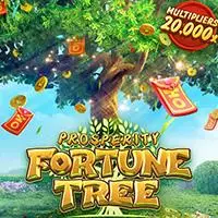 Prosperity Fortune Tree,